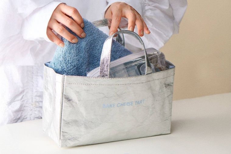 1. HAPPY BOX 2026 オリジナルグッズセット