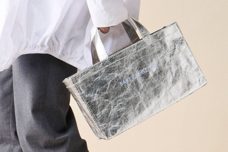 オリジナルバッグ