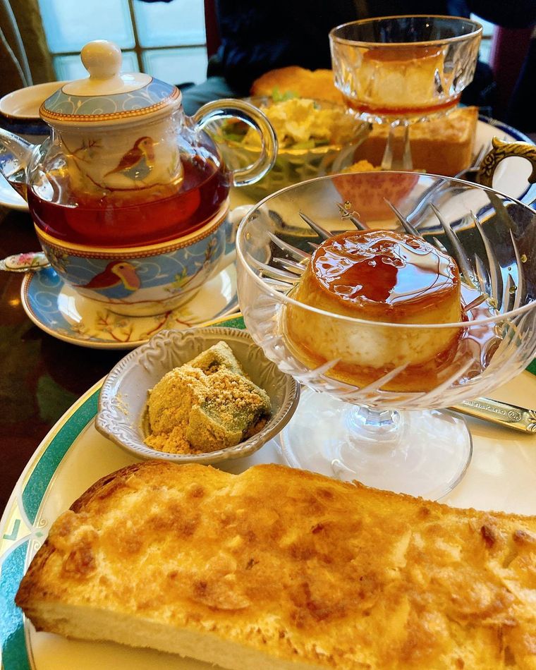 アルハンブラのAセット