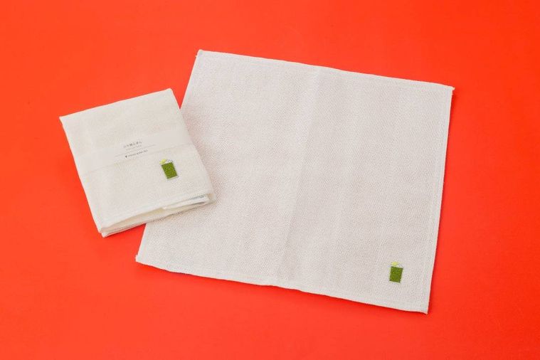 3. かや織ふきん5,400セット・8,900セット共通