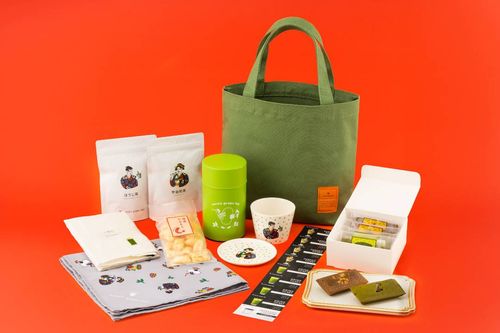 2026年nanas green teaの福袋予約開始最大1.9倍相当の豪華セットの気になる内容は