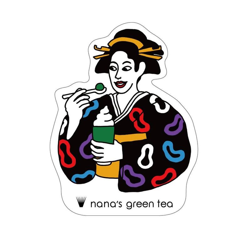 ステッカープレゼントキャンペーン