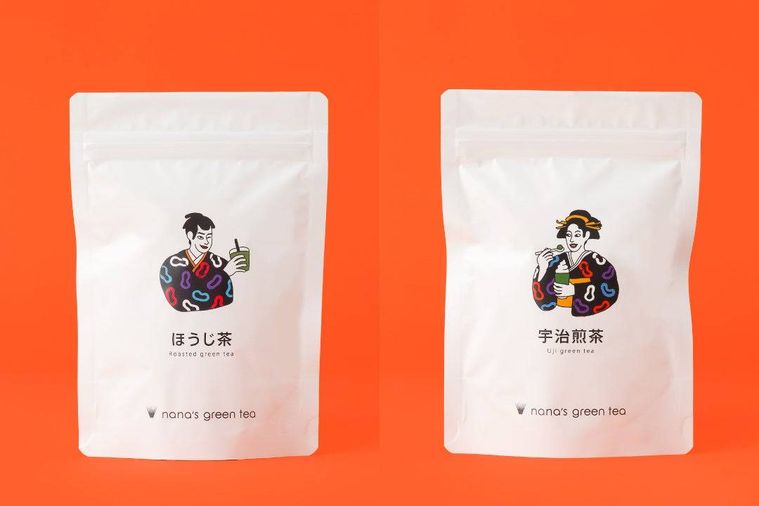 7. ティーバッグ2種5,400セット・8,900セット共通