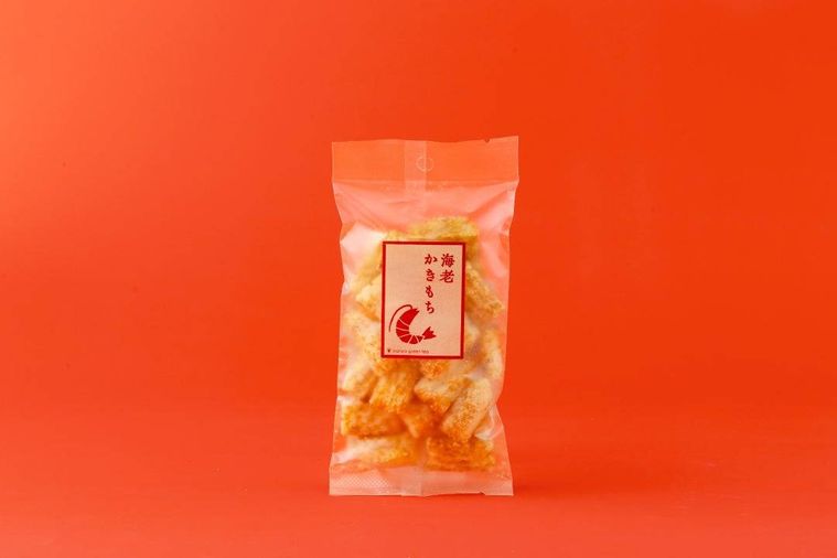 9. 海老かきもち8,900セット