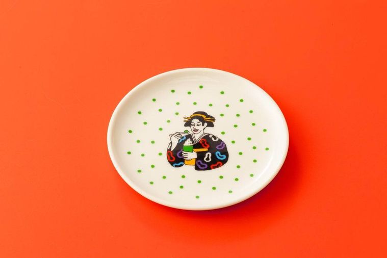 5. まめ皿8,900セット