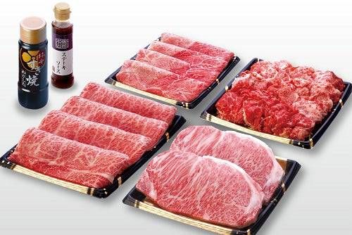 2026年新春限定柿安の肉福袋が登場