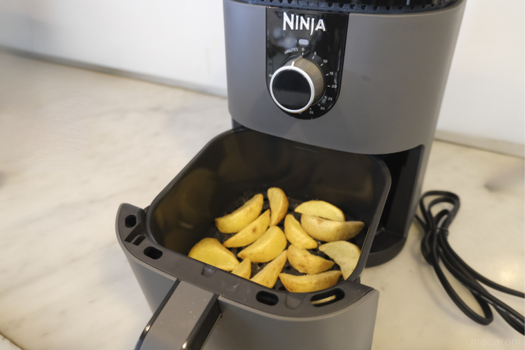 Ninja ミニエアフライヤー