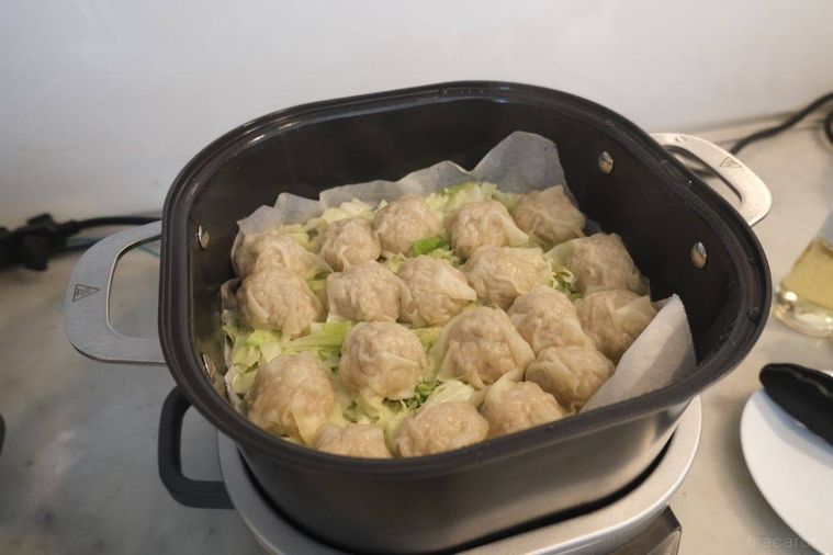 Ninja エブリデーポッシブルクッカー