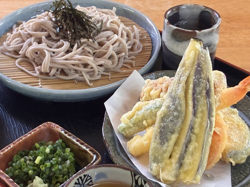 飯高グリーンランド松阪の山あいにあるおばあちゃんのお蕎麦屋 自然体で営む店の歴史松阪どローカルぐるめ 15