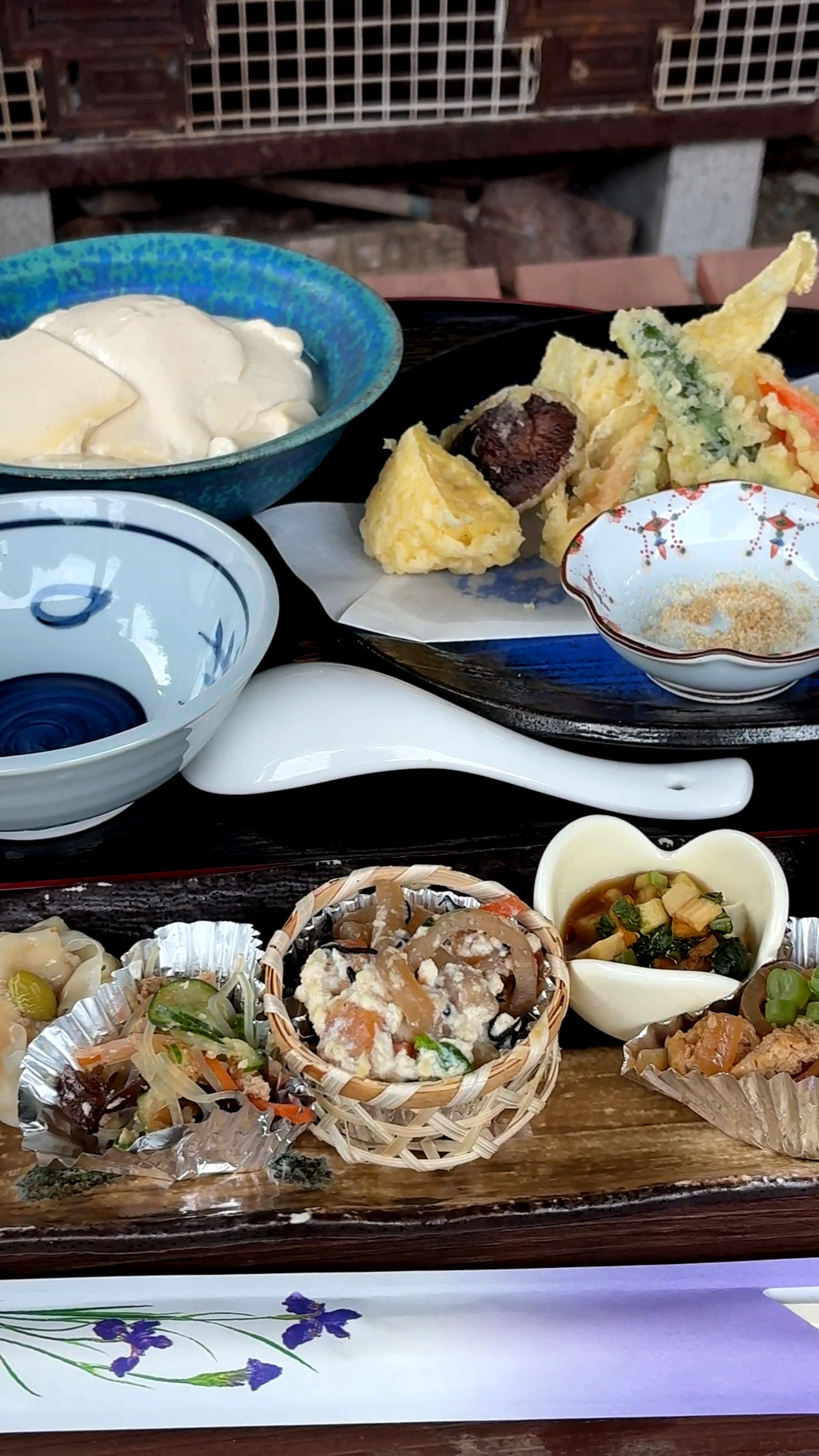 うーやん亭】家族で紡いだ35年と豆腐懐石ランチ誕生の裏側【松阪ど