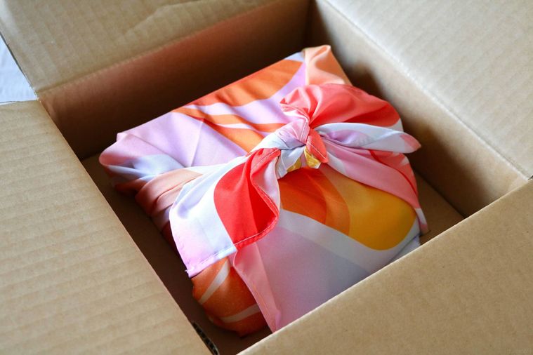 Gong cha ORIGINAL HAPPINESS BAG 2026