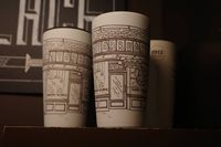 スターバックス1号店へ。シアトルの聖地で出会う限定グッズと世界的ブランドの原点