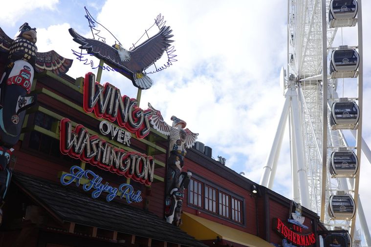 ウィングワシントン