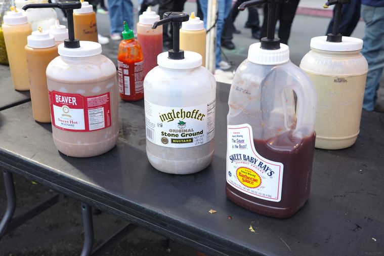 シアトルドッグ