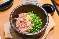 焼肉きんぐの食べ放題北海道フェアに行ってきた。毎年人気のかに飯からラムホルモンまで