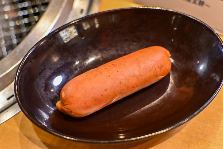 フランクのアップ