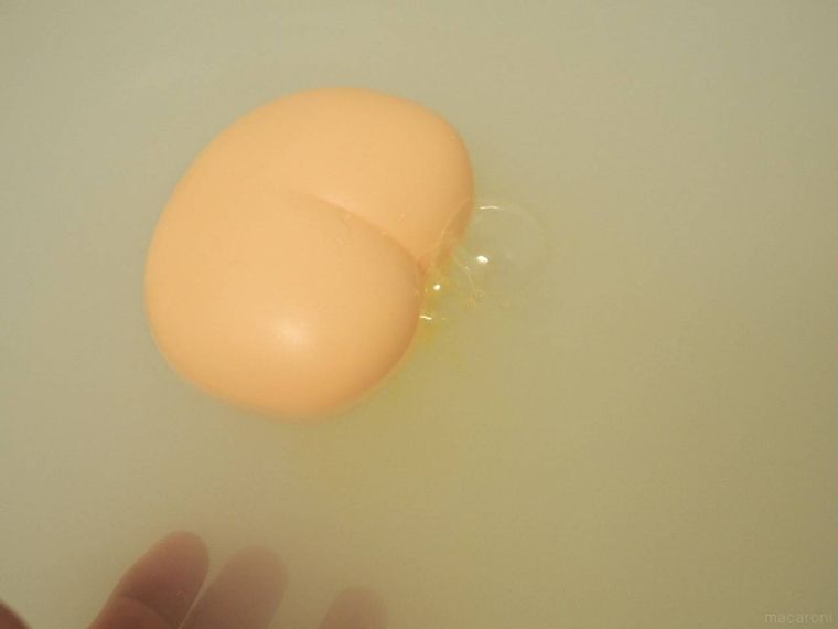 セリアすすむおしりくん