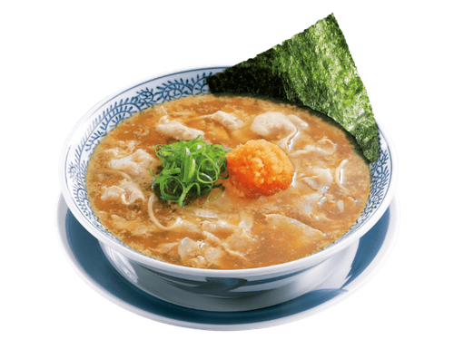 2026年丸源ラーメンの福袋が今年も登場冷凍餃子とお得なクーポン付き