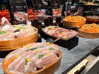 バイキングの概念が変わる大江戸三つ星バイキングを実食大江戸温泉物語Premium 鬼怒川観光ホテル宿泊レポ