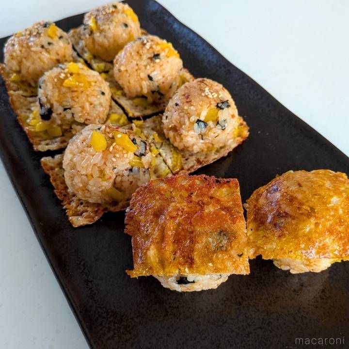 羽つきパプリカチュモッパ