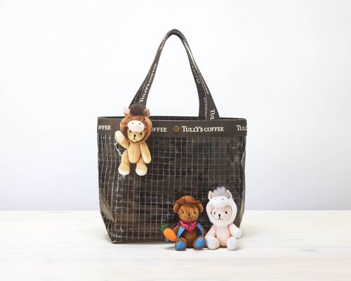 2026年タリーズの福袋2026 HAPPY BAGの気になる中身は11月12日より予約開始