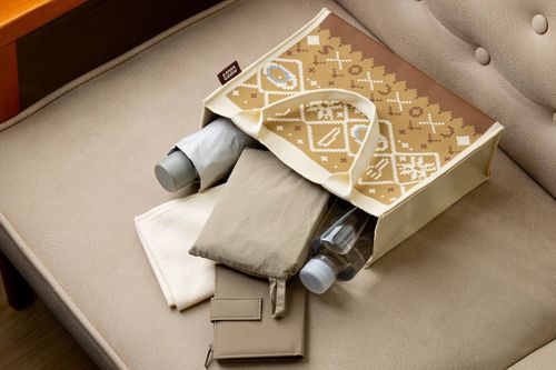 2026年ココスの冬限定福袋の中身は紅茶グッズお食事券付き