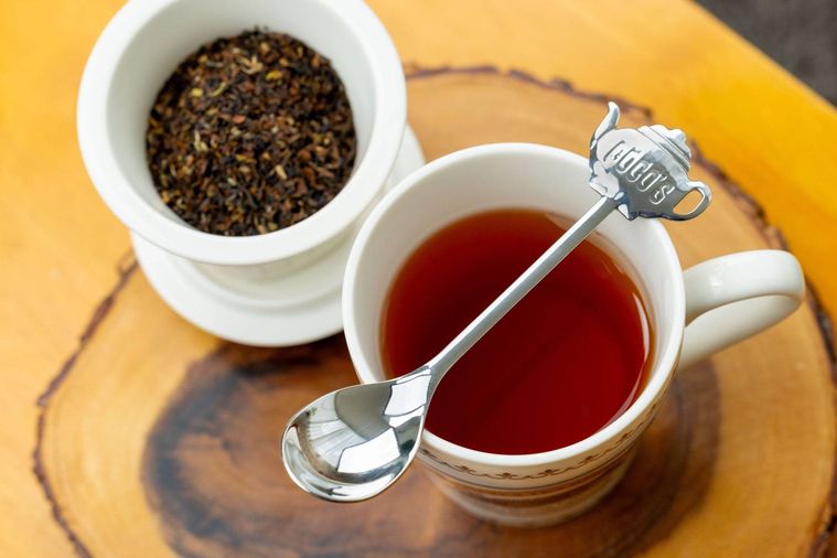 ティースプーン