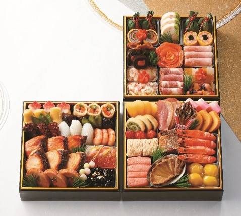 2026年スーパーのおせちおすすめ5選イトーヨーカドーや成城石井など