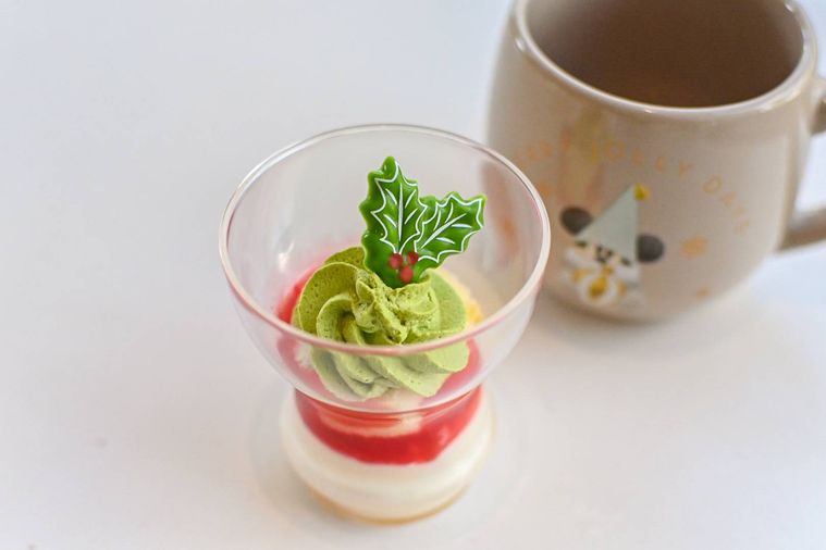 カップスイーツ