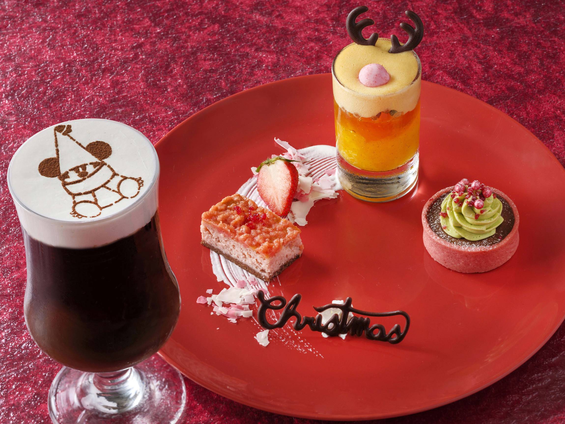 2025年】マニアが選ぶ。東京ディズニーランド®の最新クリスマス