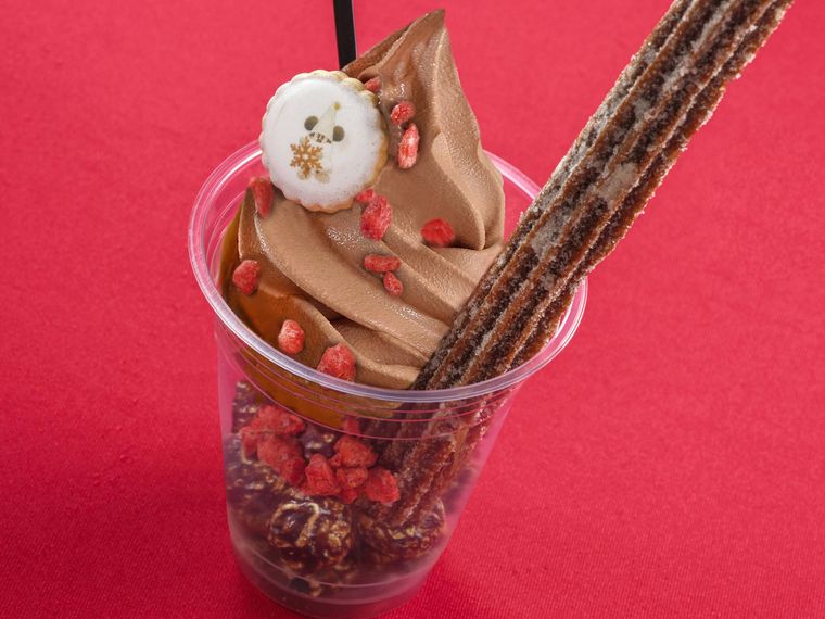 サンデーのイメージ