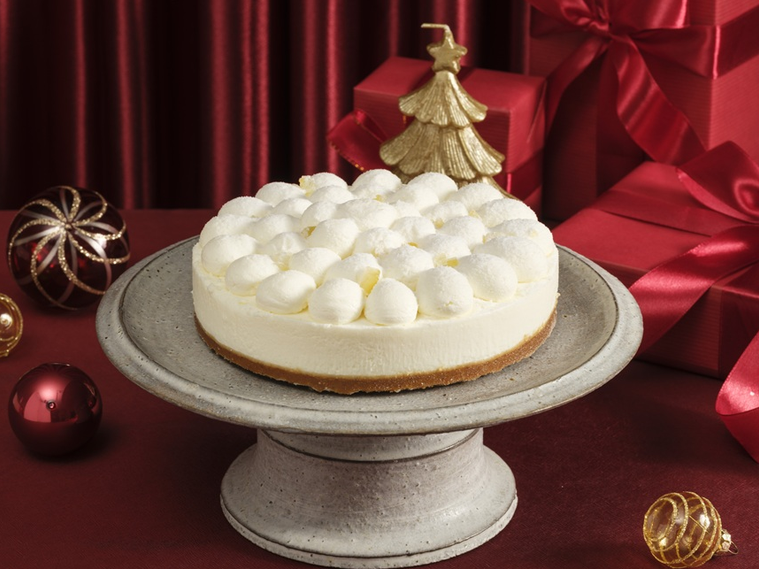 OIMOふわとろチーズケーキのイメージ