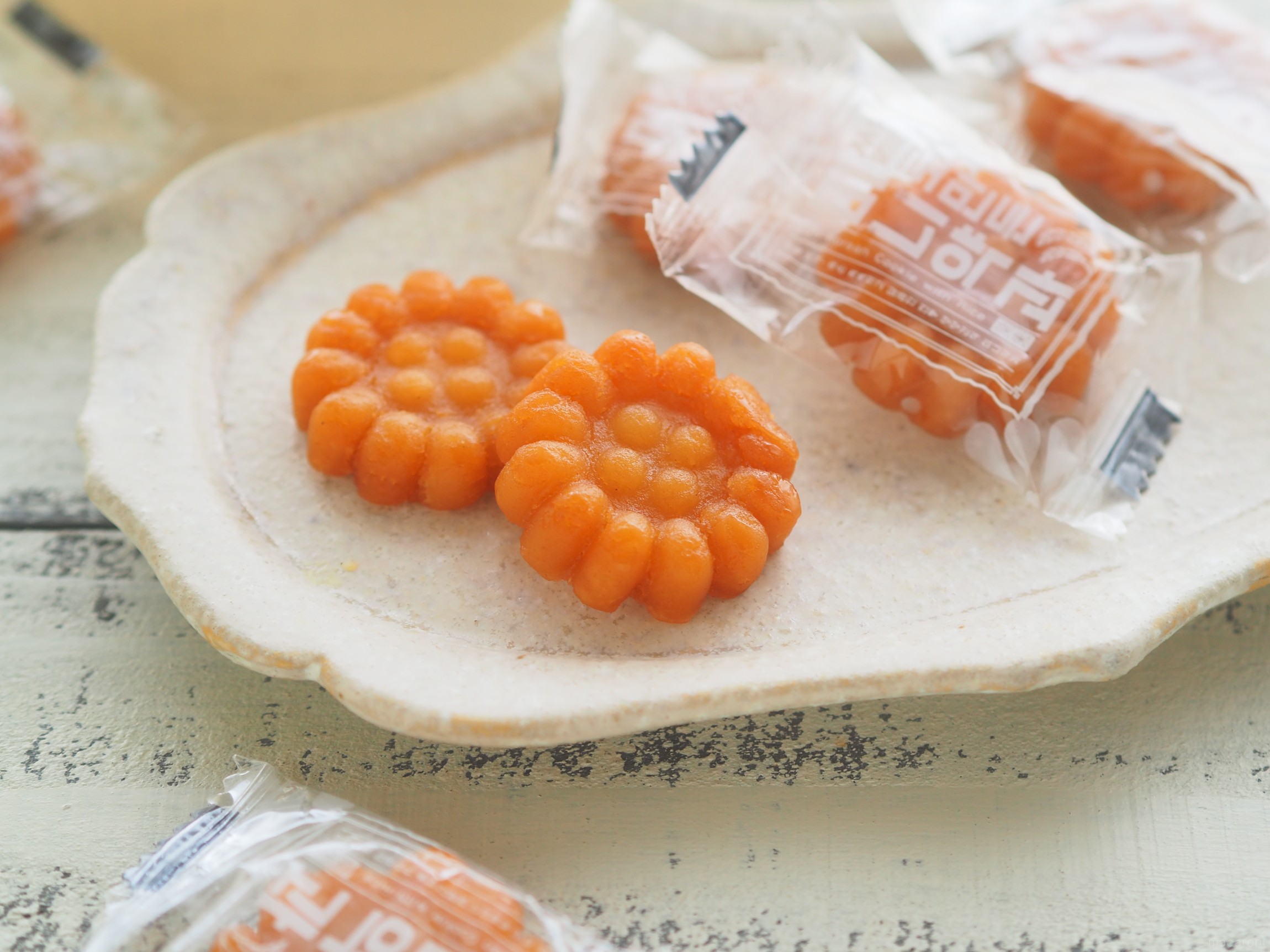 韓国のおすすめお土産ランキングTOP10。外さない人気お菓子をチェック