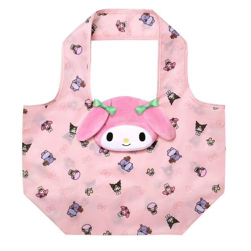 2026年モスバーガー福袋の気になる中身は今年はマイメロディクロミとコラボ