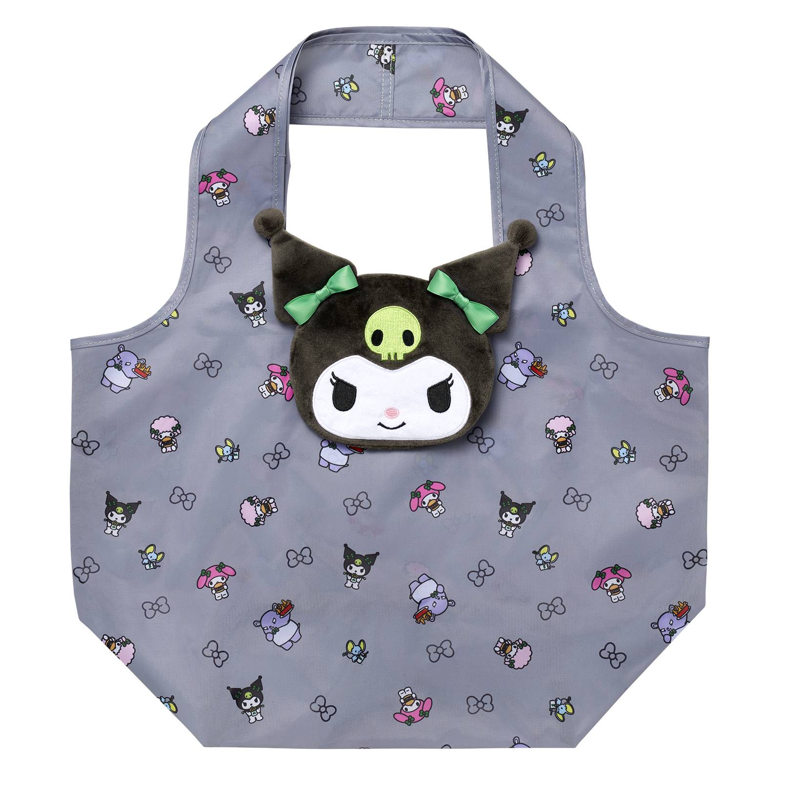 2026年「モスバーガー福袋」の気になる中身は？今年はマイメロディ