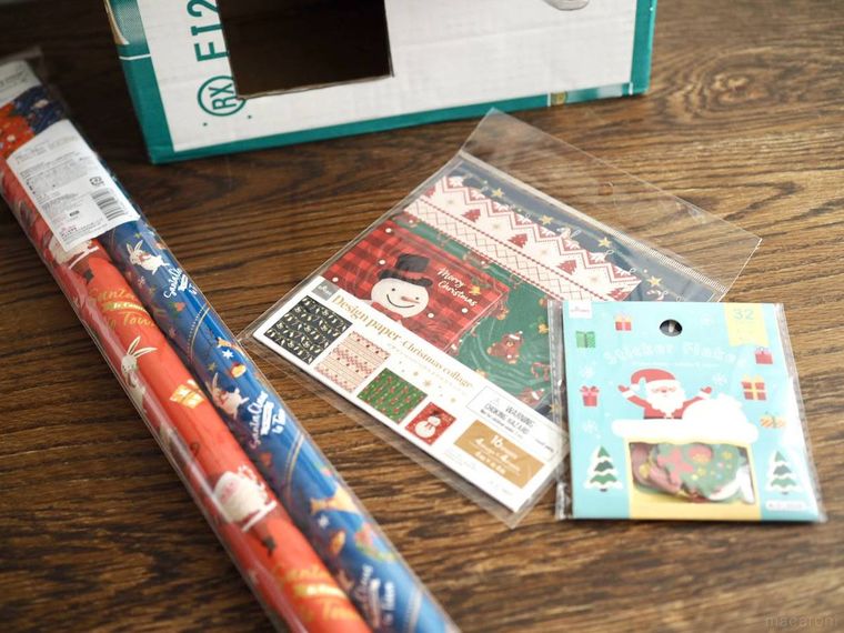 デコレーショングッズ