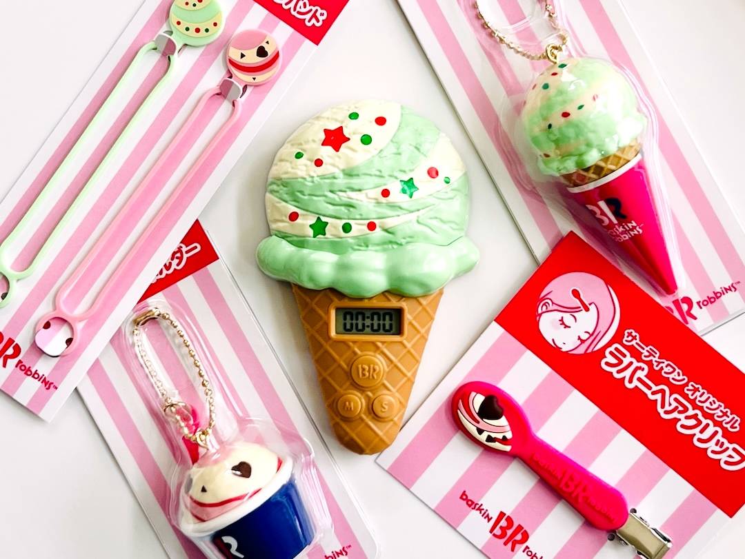 2026年「サーティワンの福袋」の中身を開封レビュー！お得なクーポンと