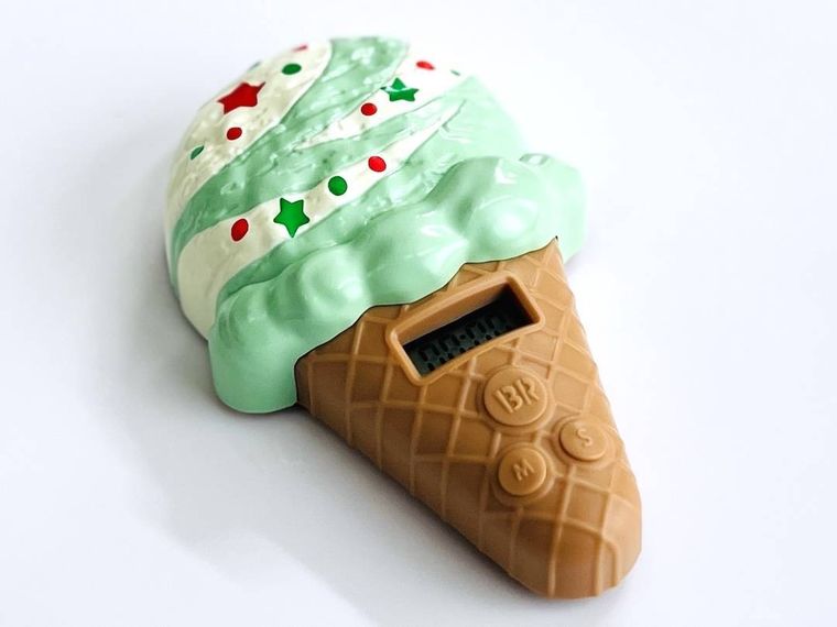 サーティワン福袋2026のオリジナルキッチンタイマー