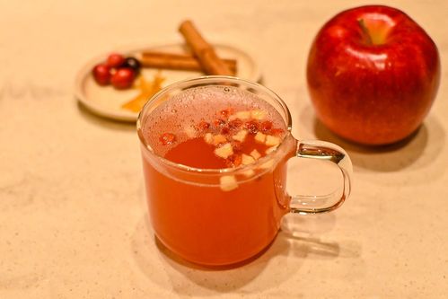 クリスマスマーケットの定番ドリンク。スタバ新作ホットアップルサイダーはもう飲んだ