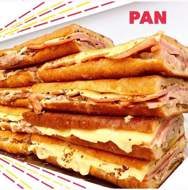 3. PAN