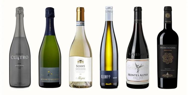 エノテカワイン