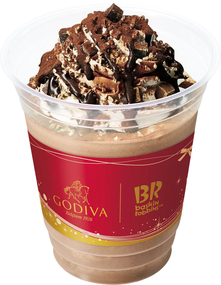 シェイクのイメージ