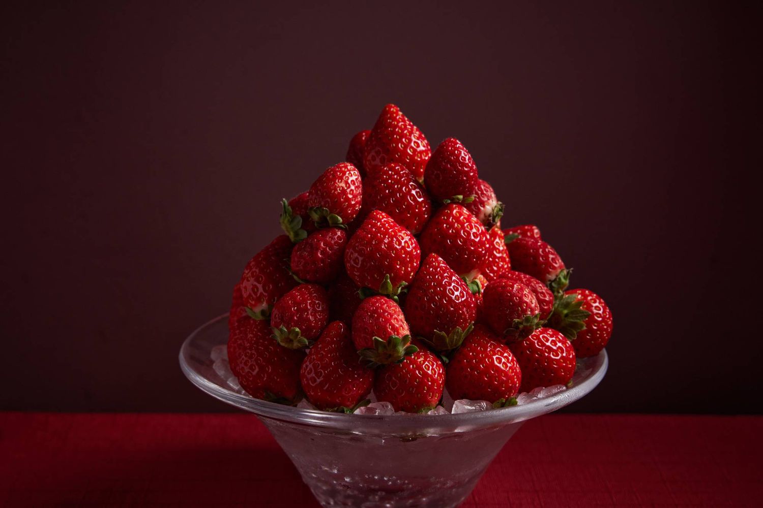 リゾナーレ那須いちごフルステイのイメージ画像