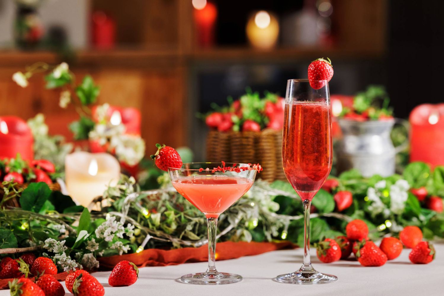 BEB5土浦BEBストロベリーナイトのイメージ画像