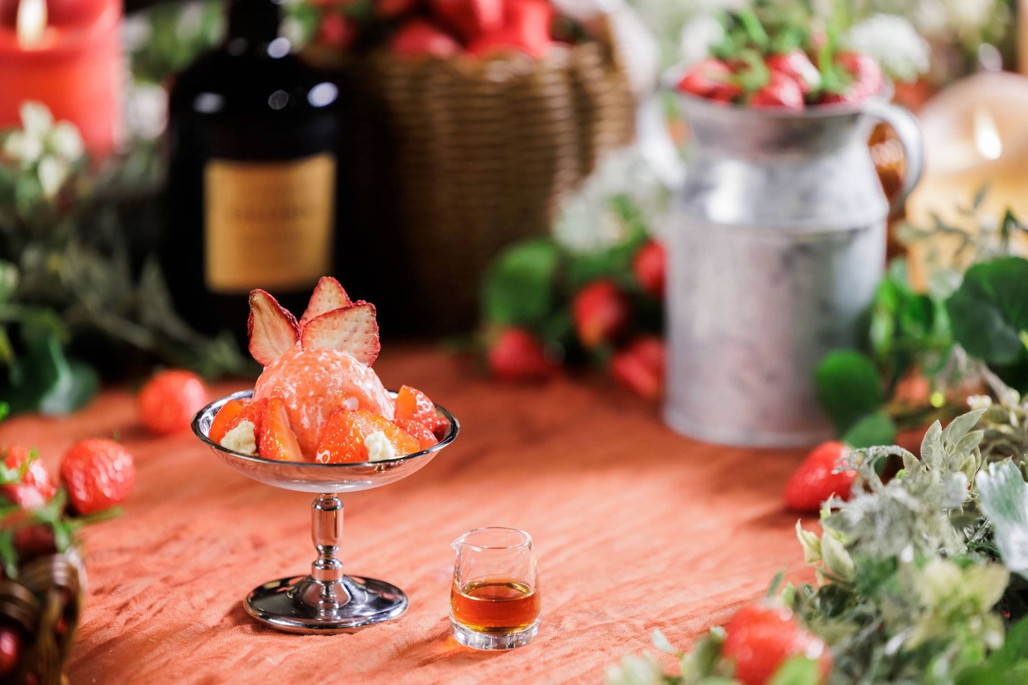 BEB5土浦BEBストロベリーナイトのイメージ画像