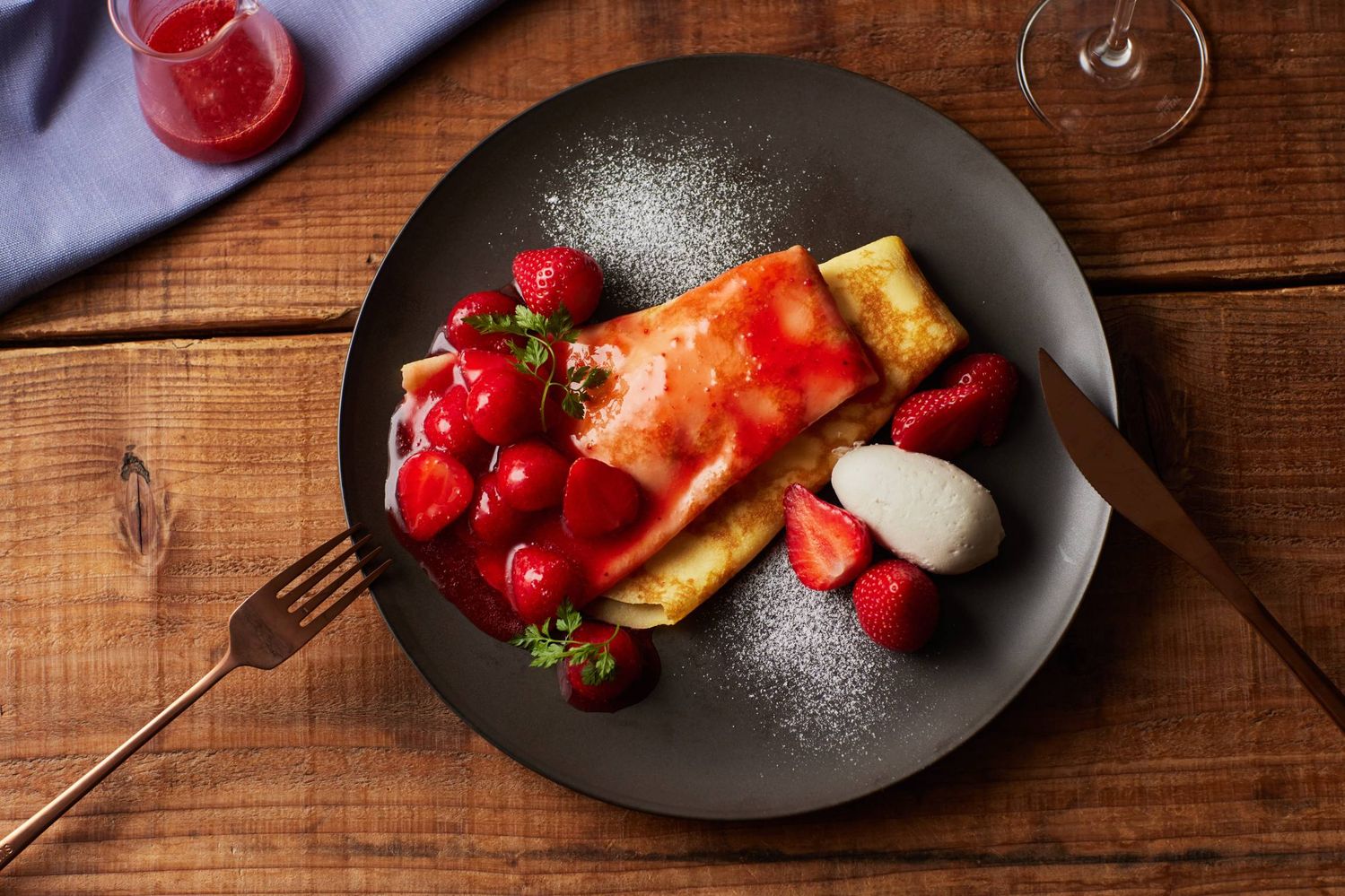 リゾナーレ熱海ナイトストロベリーツアーのイメージ画像