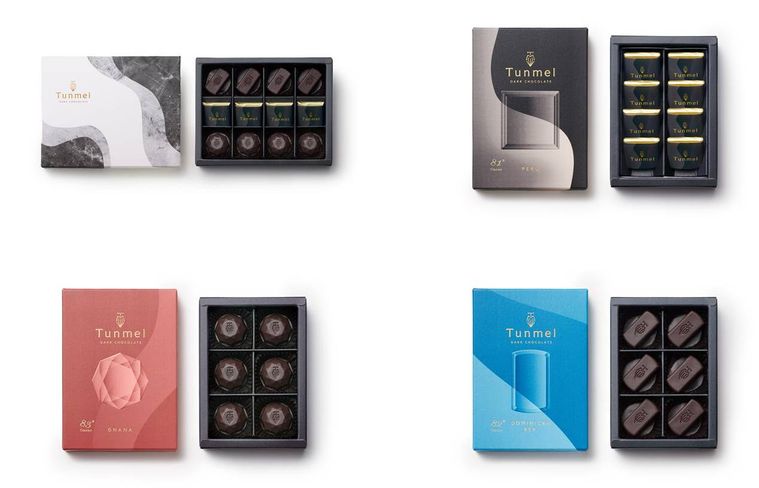 グリコトゥンメルオフィシャル画像のコラージュ