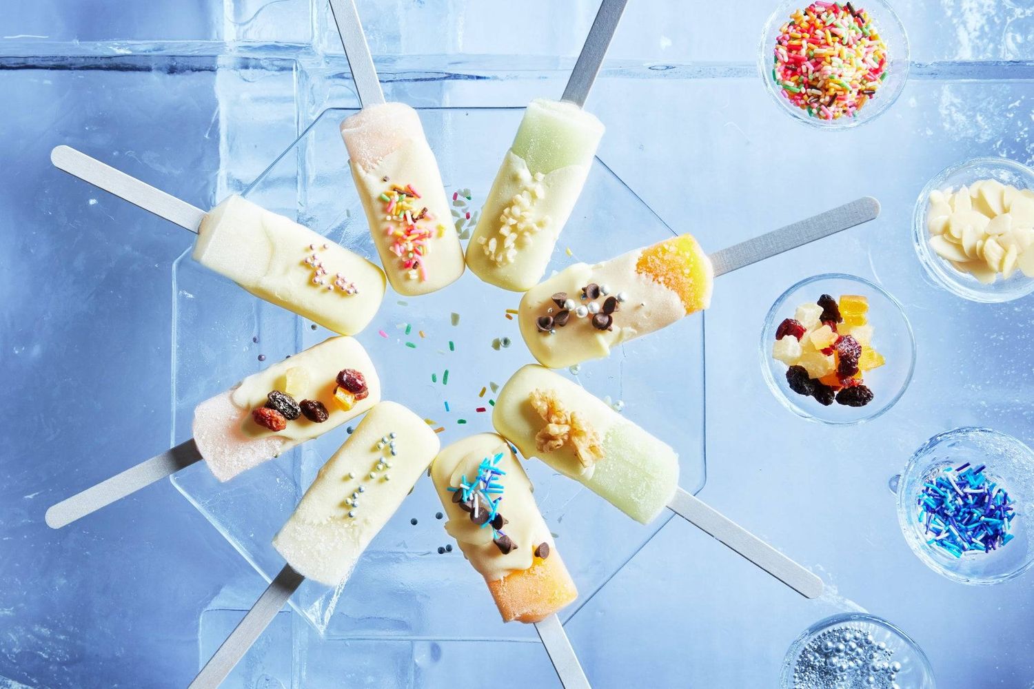 氷のスイーツショップ2