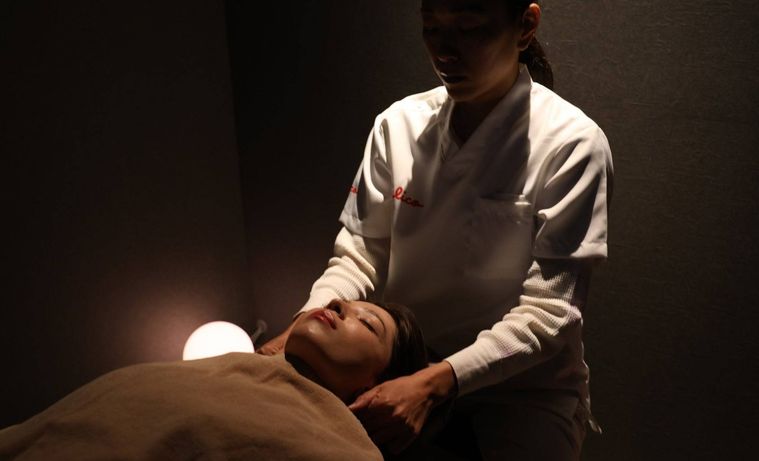 リアル体験イベントグリコ コンディショニングスタジオ