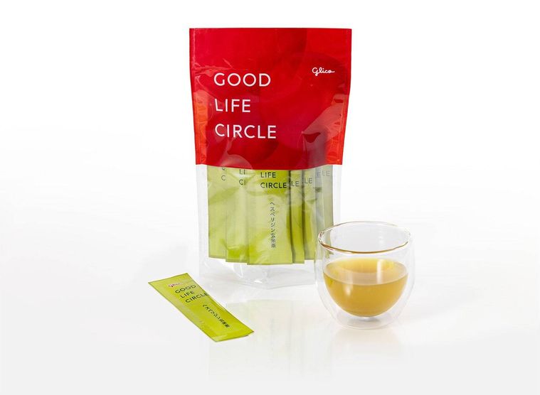 専用ドリンク粉末タイプの紹介